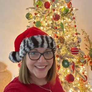 Meet your Posher, Roxana